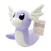 Licensed Dratini Super Soft Short Plush Doll - Free Shipping - Pokemon [In Stock]