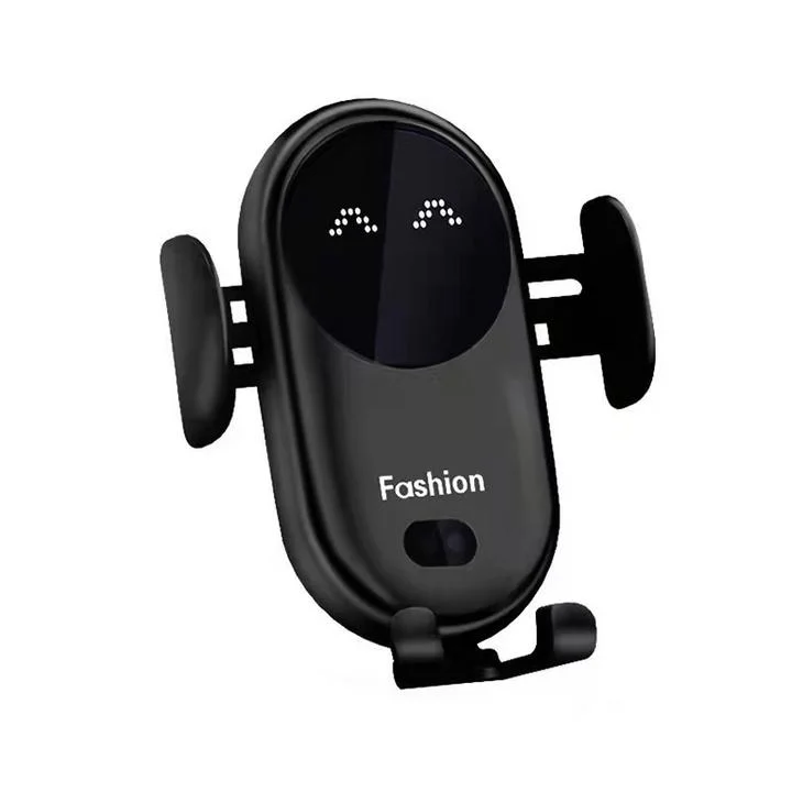 Smart Car Wireless Charger Phone Holder ( Buy 2 Free Shipping )
