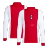 Ajax Long Sleeve Jersey 2024/25 &ndash; 125th Anniversary
