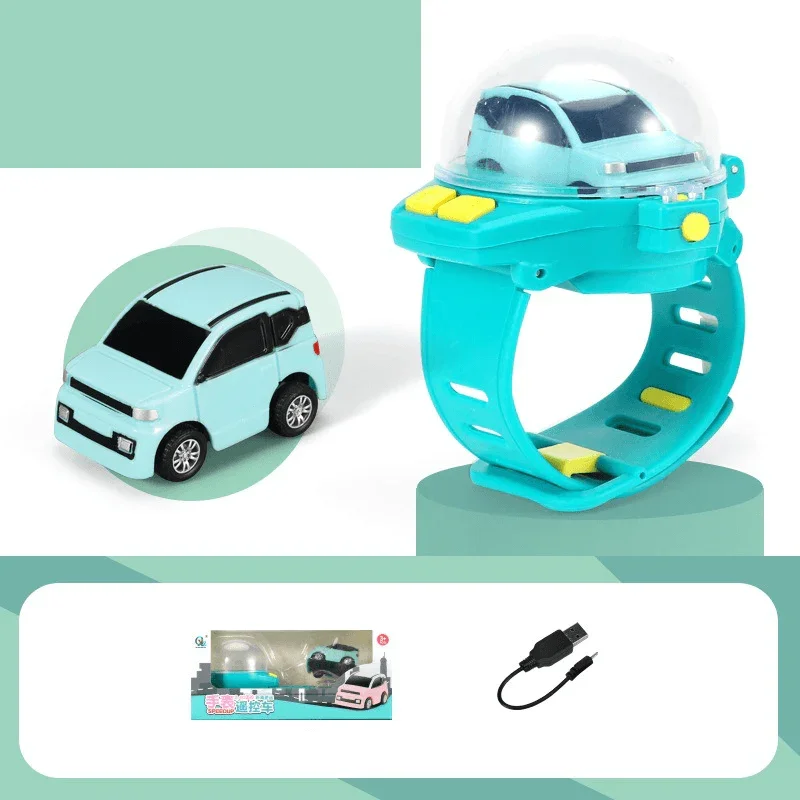 🎄Early Christmas Sales 🎁-Watch Remote Control Car Toy