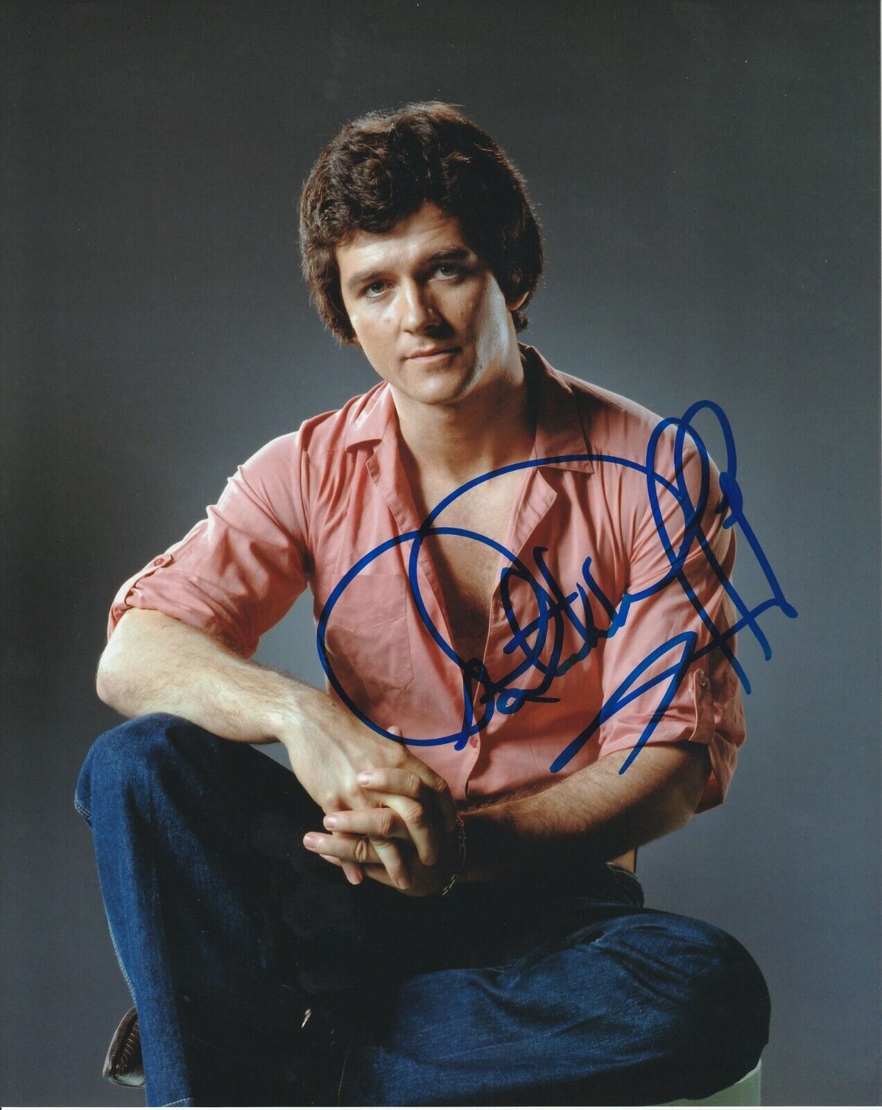 Patrick Duffy (TVs Dallas