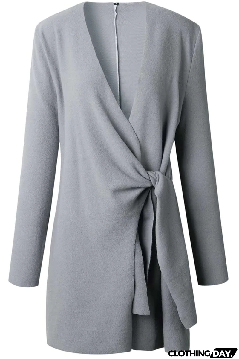 Chic and Versatile garment