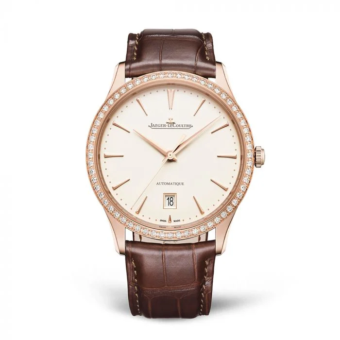Jaeger LeCoultre Master Ultra Thin