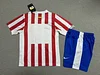 2025/2026 Soccer Jersey Atletico Madrid Home Football Jersey 1:1 Thai Quality