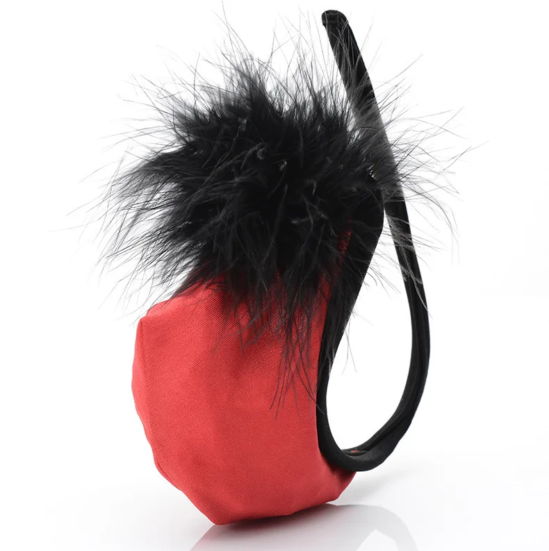 Nigikala 闺咪儿 Trousers Invisible C-Pants Sexy T-Thong Lace Transparent Couple Panties