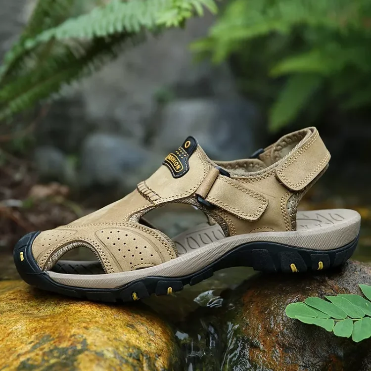 Men's OluKai® Mea Ola Sandals