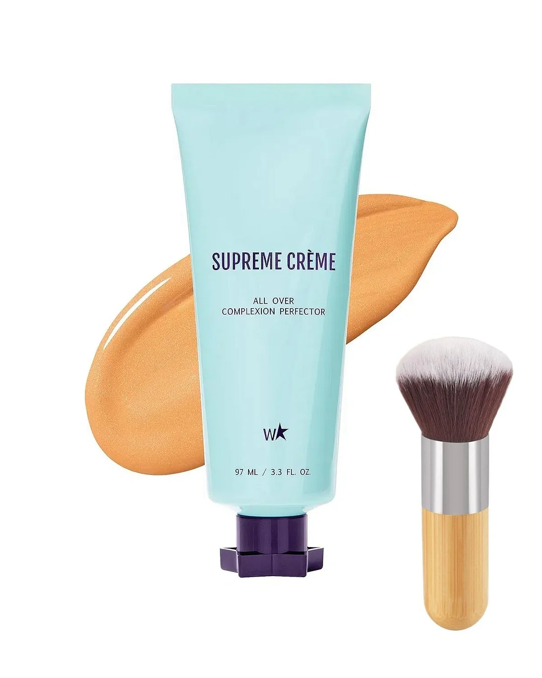 🌟Body Coverage Perfector &ndash; All-in-one moisturizer. concealer & coverage 💧✨ Lightweight & waterproof