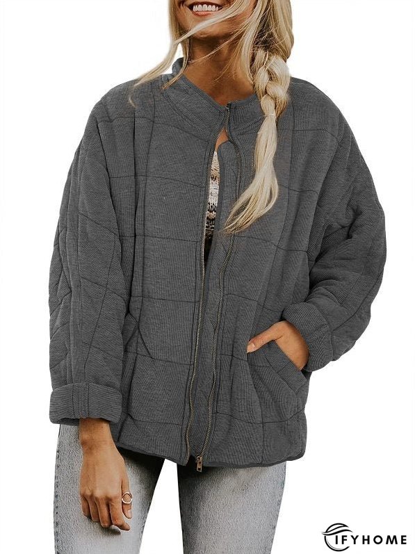 Timeless and Stylish winter Jacket | IFYHOME