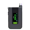 Electrochemical Alcohol Tester Voice Report Blowing Drunk Driving Alcohol Tester