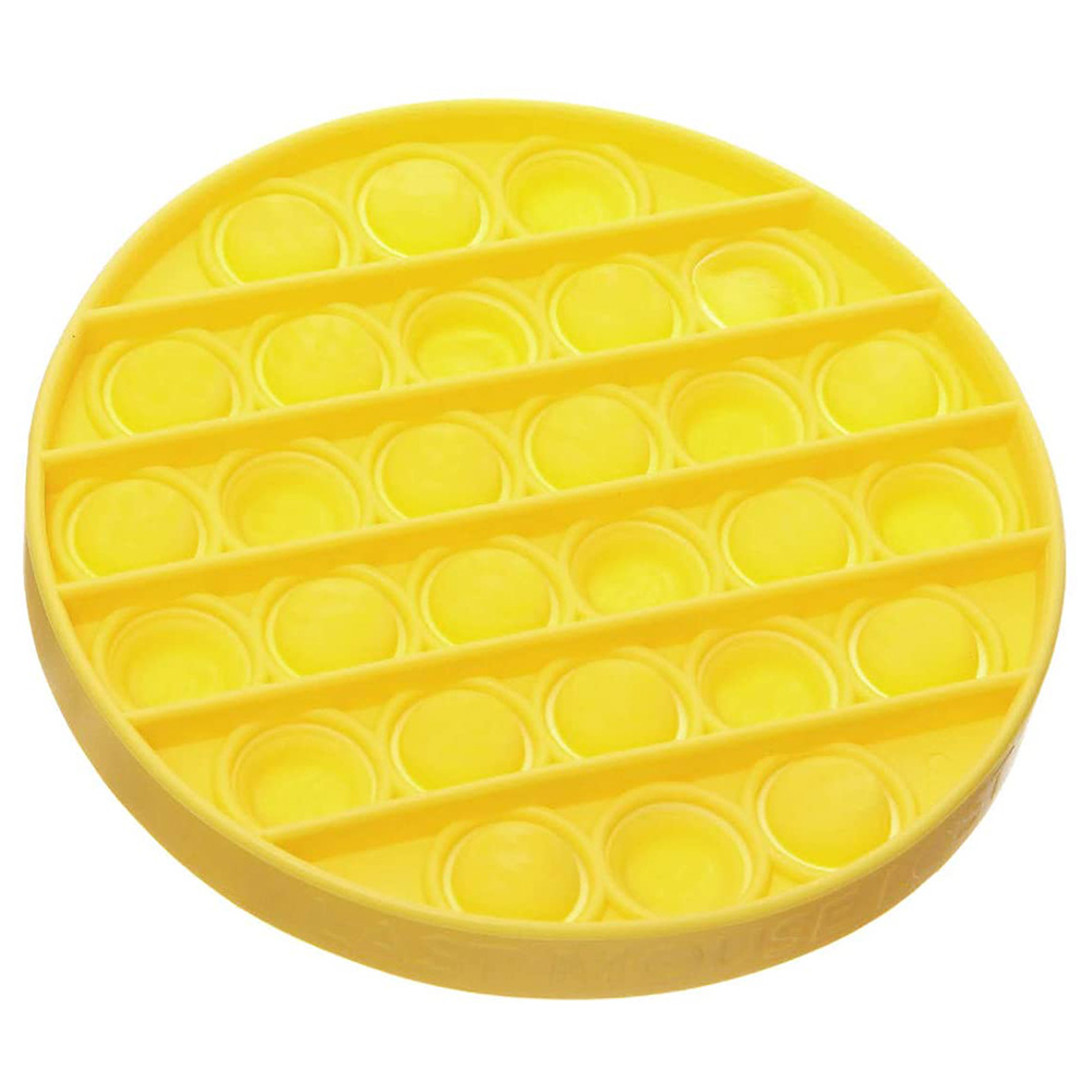 

Circle - Pop It Fidget Toy, 501 Original