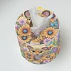 DIY Diamond Painting Handmade Tissue Holder Rhinestones Decorative Tissue Box