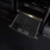 适用23款丰田ALPHARD/VELLFIRE 40系后排出风口储物盒埃尔法内饰