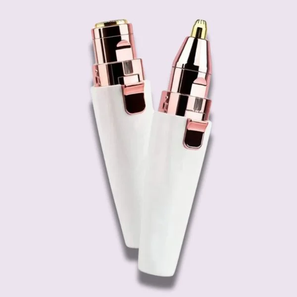 🎁Smooth & Painless Eyebrow & Facial Hair Remover