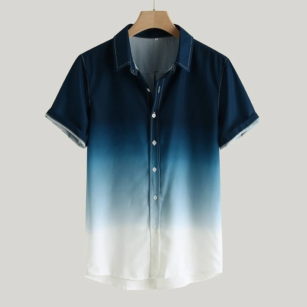 ALESSANDRO RIVIERA VINTAGE SHIRT