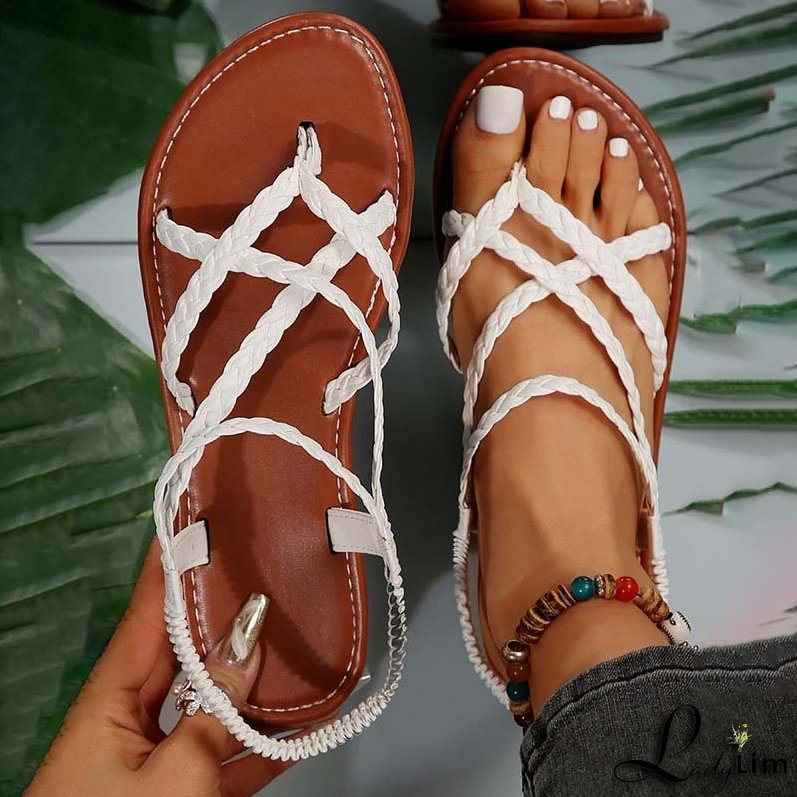 Classic and Breezy Sandals