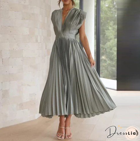 Timeless and Elegant general Dress
