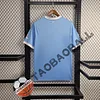 2024/2025 Lazio 50Th Anniversary Champion Edition Blue Football Shirt 1:1 Thai Quality