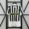 Retro 2003-04 Juventus Soccer Jersey Home