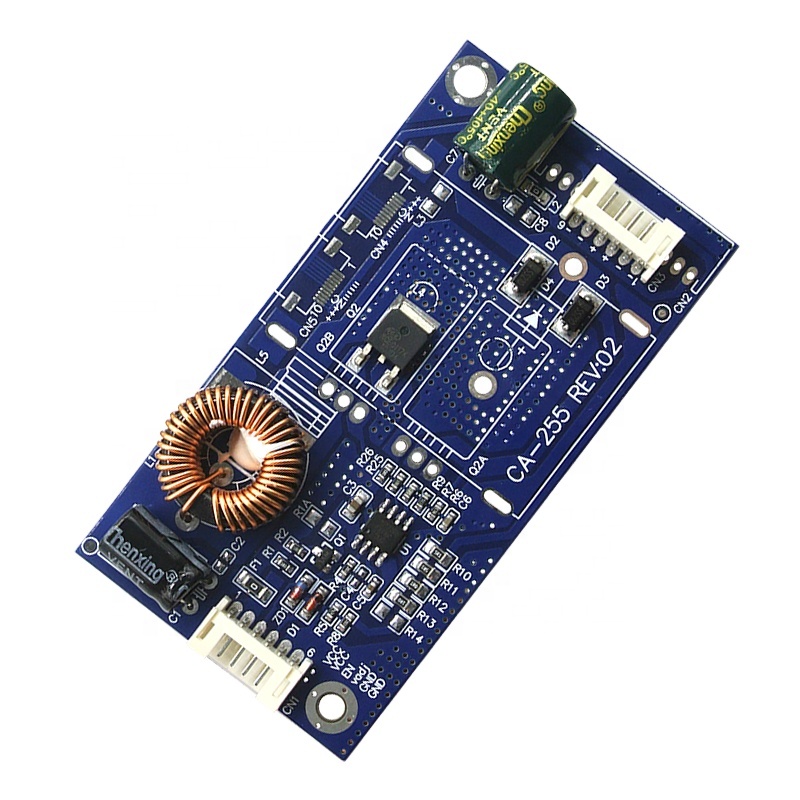 universal 10 to 42 inch LED backlight driver board LED TV constant current board high voltage board