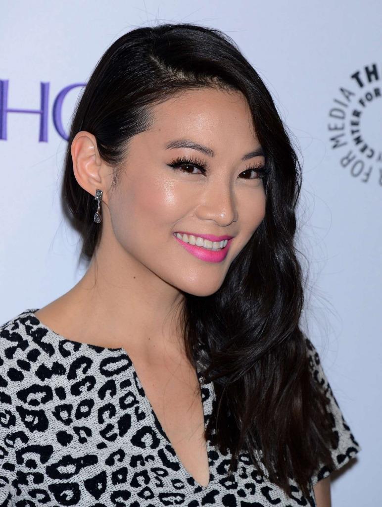 Arden Cho 8x10 Picture Simply Stunning Photo Poster painting Gorgeous Celebrity #6