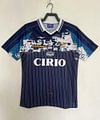 1996-1997 Retro Lazio Away Soccer Jersey 1:1 Thai Quality love fball