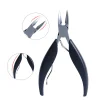 Toenail Clippers for Thick Ingrown Toe Nails Heavy Duty Nail Scissor Cut Toenails Tools