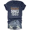Rebuilding Since 1986 Chicago Bears Tee