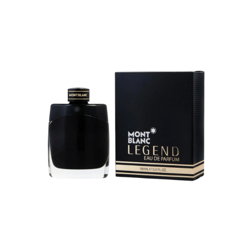 Legend by Mont Blanc 