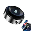 360&deg; Rotation Portable Magnetic Phone Holder