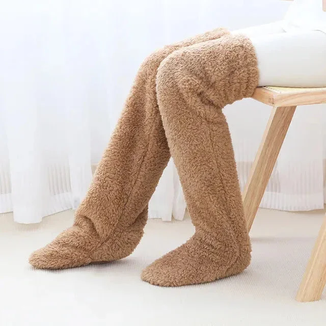 Nouelle Sock