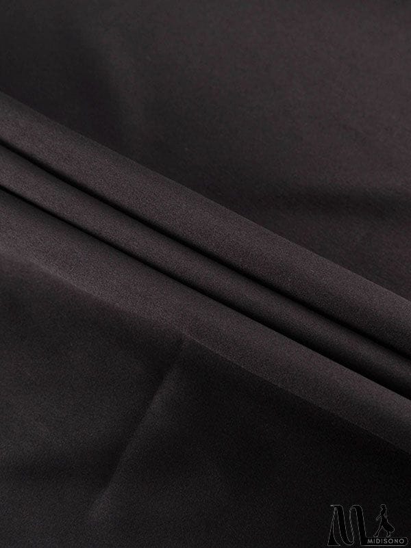 MidiSono - Casual Loose Long Sleeves Solid Color Round-Neck Maxi Dresses