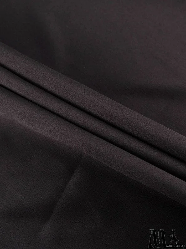 MidiSono - Casual Loose Long Sleeves Solid Color Round-Neck Maxi Dresses