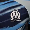 Joyfball 2025/2026 Player Version Olympique de Marseille Training Football Jersey（The player version jersey is a bit tight, please pay attention to the size selection）