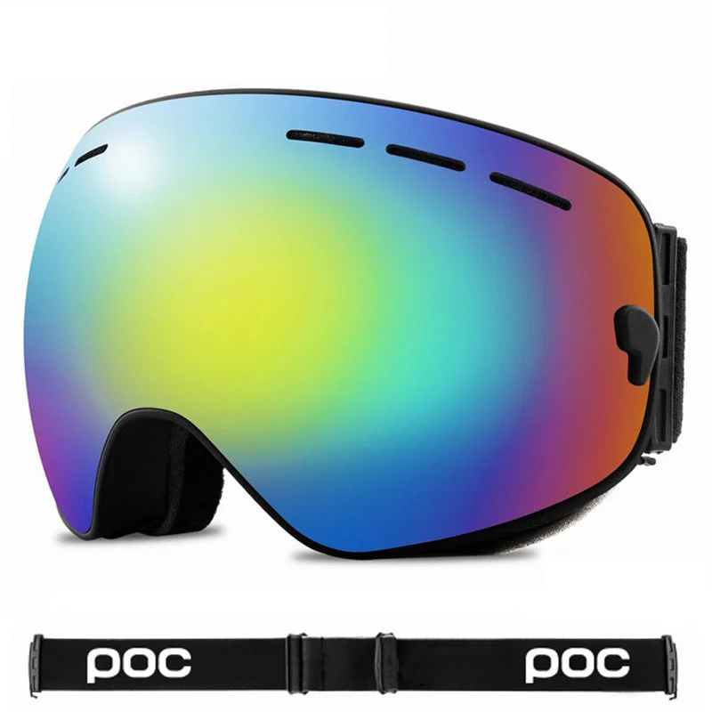 Outdoor Sports Ski Goggles