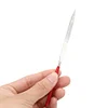 10 Pieces 140mm Diamond Mini Needle File Set Handy Tools for Ceramic Glass Gem Stone Hobbies and Crafts  NG4S