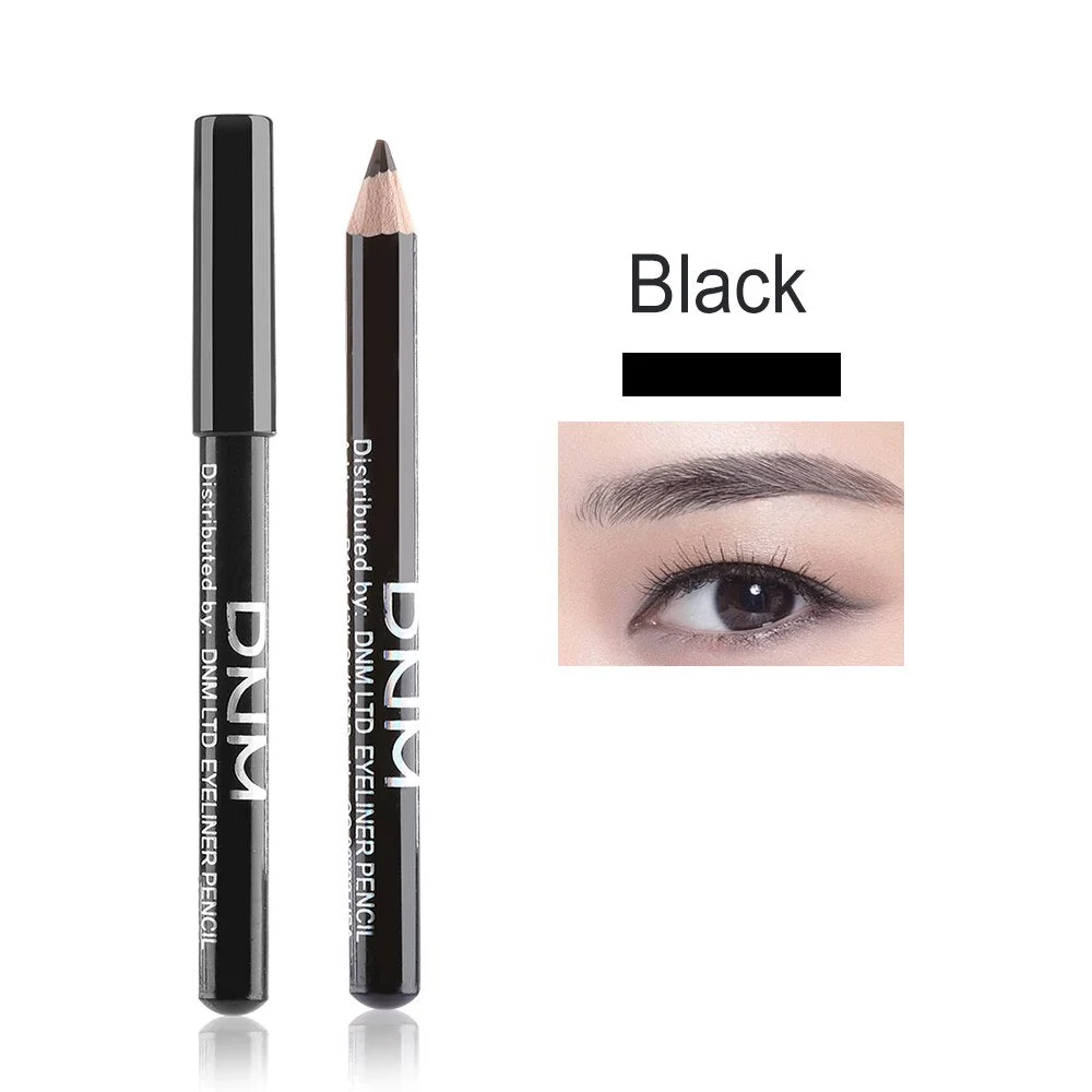 1 Pc Eyebrow Shadows Waterproof Longlasting Make Up Tool Maquiagem Eyebrow Pencil Brush Eye Brow Microblading Tattoo Makeup Tool