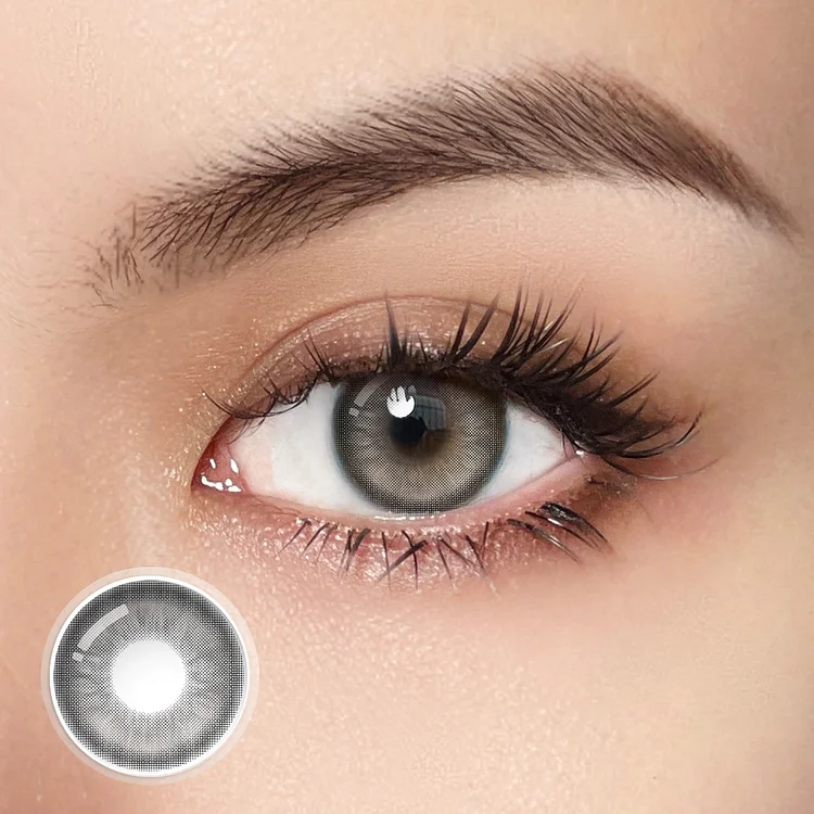 Aprileye Kunlun Snow Grey