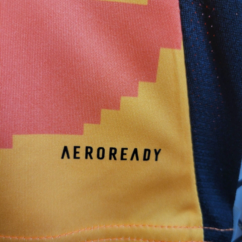 25/26 Psg Paris Saint-Germain Away Football Shirt Thai Quality