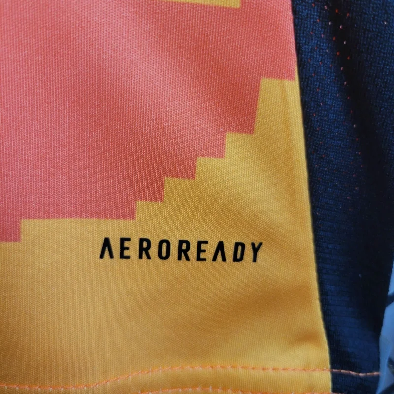 25/26 Psg Paris Saint-Germain Away Football Shirt Thai Quality