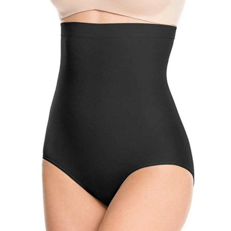 High Waist Shaper Panties for Women socialshop