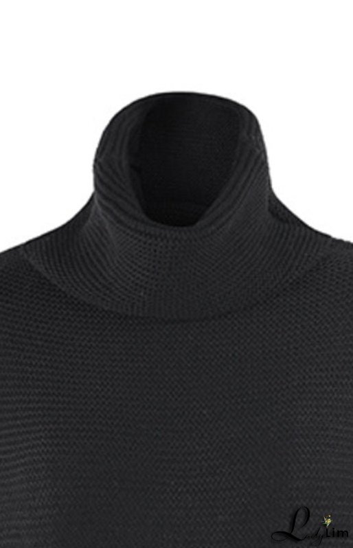 Simple and Stylish Sweater