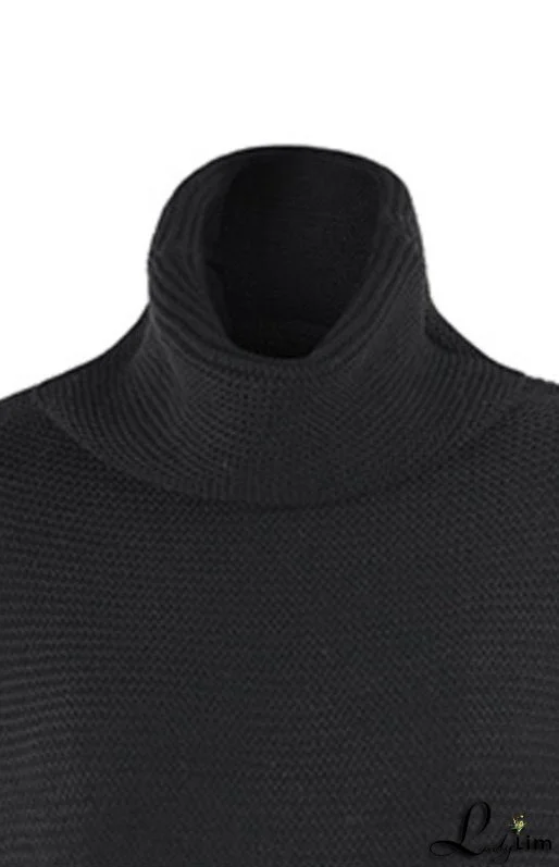 Simple and Stylish Sweater