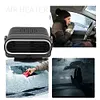 12V/24V Electric Heating Fan Fast Heating Car Windshield Heater Auto Accessories