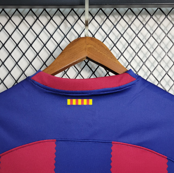 2023-2024 Barcelona Home Football shirt 1:1 Thai quality