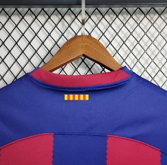 2023-2024 Barcelona Home Football shirt 1:1 Thai quality
