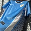 2025 Uruguay Soccer Jersey Home S-XXL