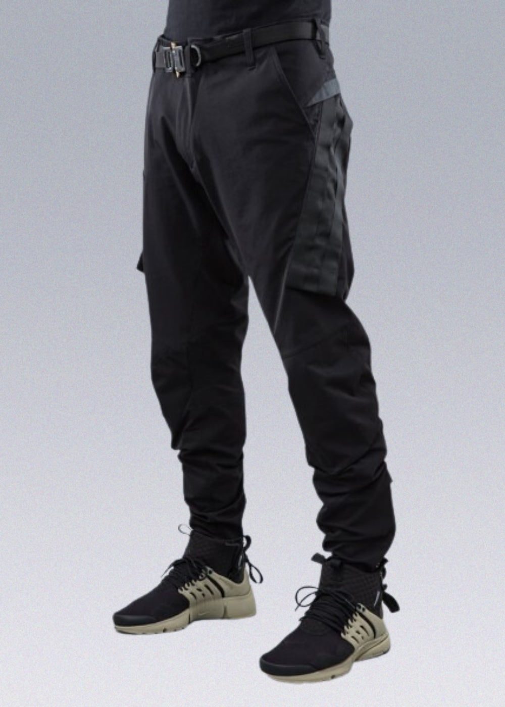 P10TS-DS Techwear Pants Techwear - X techwear-x