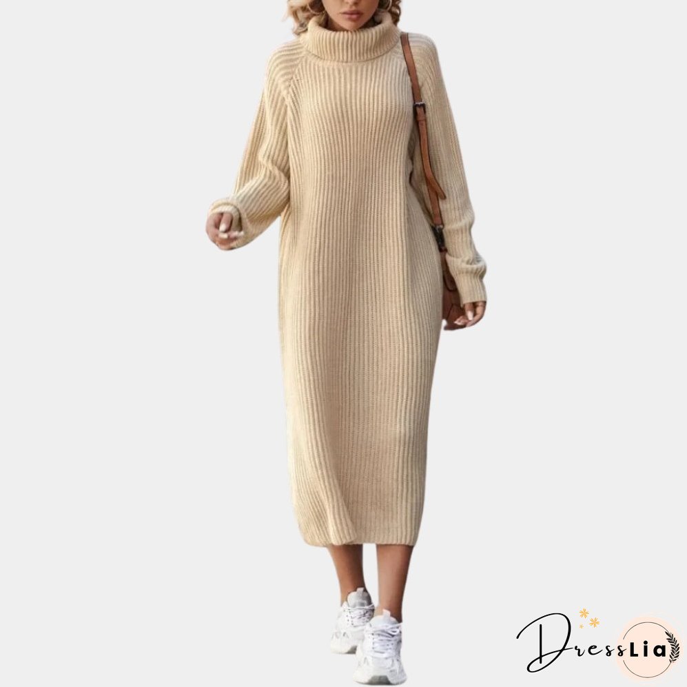 Chic and Versatile winter Pullover