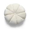 Nordic Cotton Canvas Embroidery Home Living Creative Cushion Pillow Cover