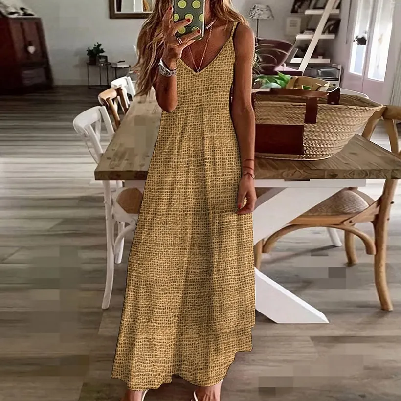 burlap sack dress Flour Fashions: Great-Granny Cooks Up a Family Wardrobe Hessian or burlap is a woven fabric usually made from skin of the jute plant or sisal fiber Burlap Potato Sack Women's Casual